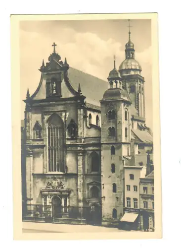 AK Köln, Jesuitenkirche, 11651