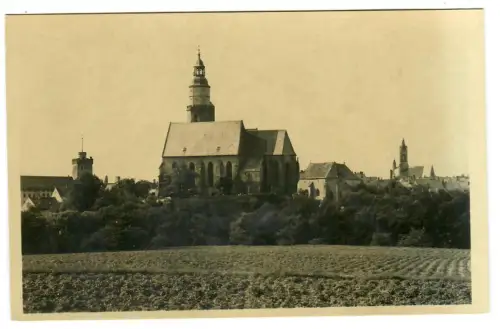 AK Kamenz, Kirche, 11049