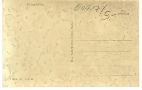 AK Kamenz, Kirche, 11049