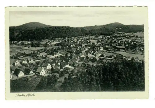 AK Dahn Pfalz, Panorama, 10091