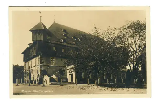 AK Konstanz, Konziliumsgebäude, 12190
