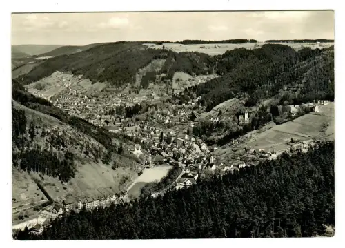 AK Schramberg, Panorama, 12240