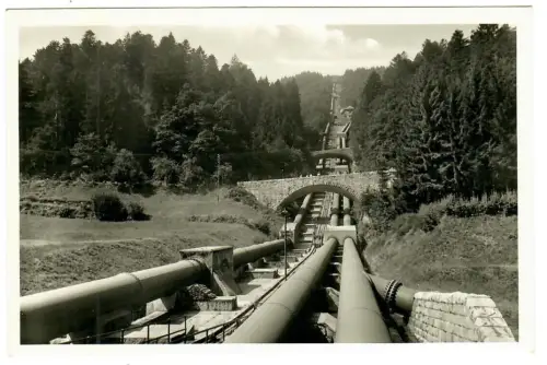 AK Forbach, Druckrohrleitung, 11078
