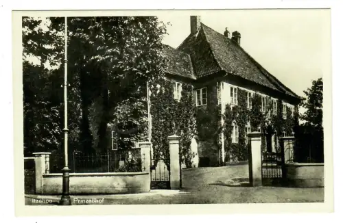 AK Itzehoe, Prinzeßhof, 11190