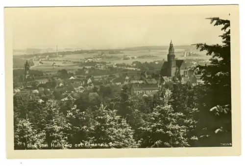 AK Kamenz, Panorama, 11053