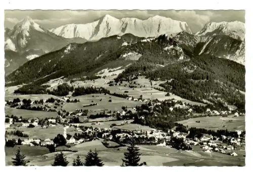 AK Pfronten, Panorama, 10347