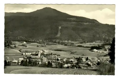 AK Grafenwiesen, Panorama, 12049