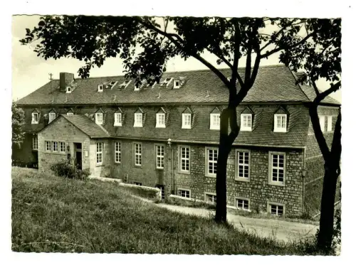 AK Thallichtenberg, Jugendherberge "BURG LICHTENBERG", 10160