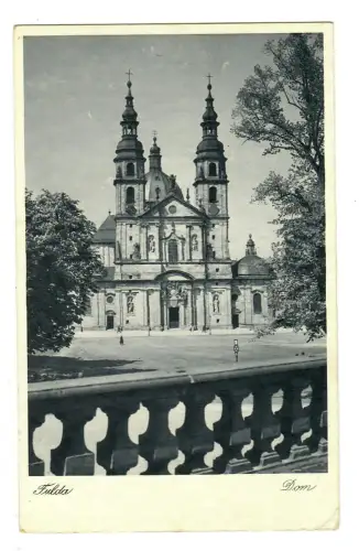 AK Fulda, Dom, 11515