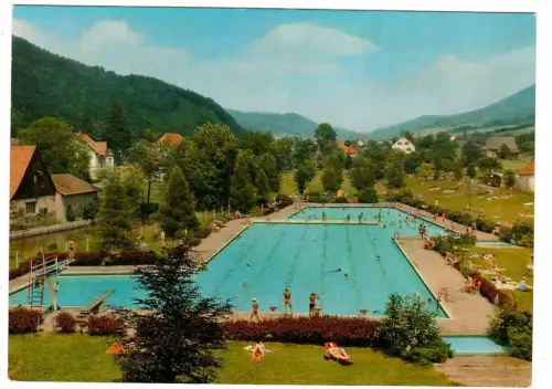 AK Elzach, Schwimmbad, 11129