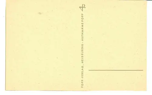 AK Rosen, Popp Verlag, 11893