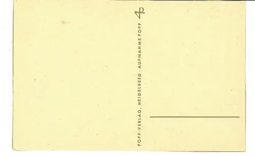 AK Freesien, Popp Verlag, 11889