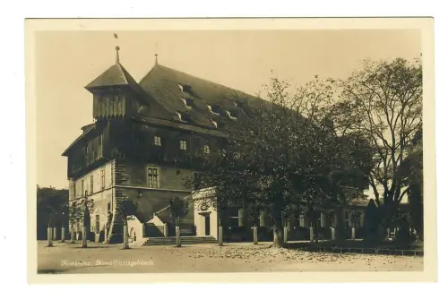 AK Konstanz, Konziliumsgebäude, 12190