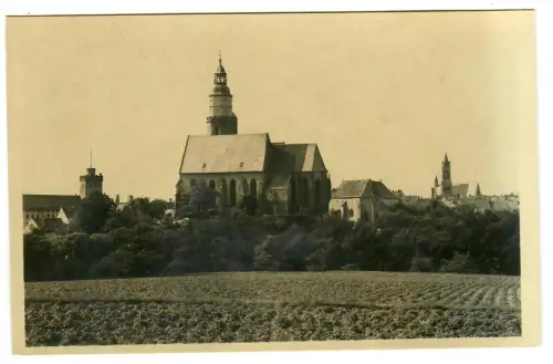 AK Kamenz, Kirche, 11049