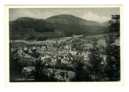 AK Bad Laasphe, Panorama 12111