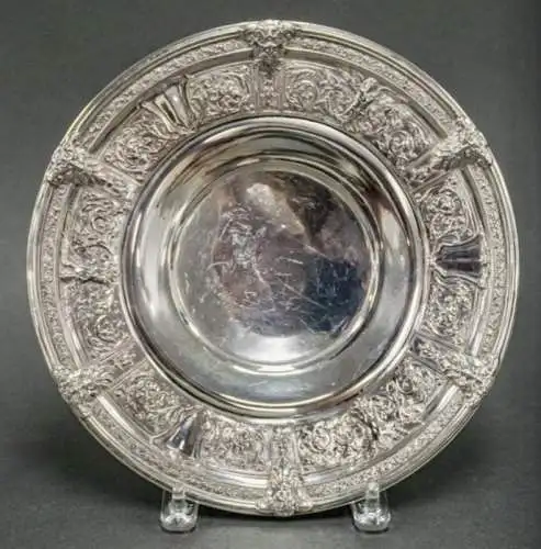 Silberschale 925er Sterling 