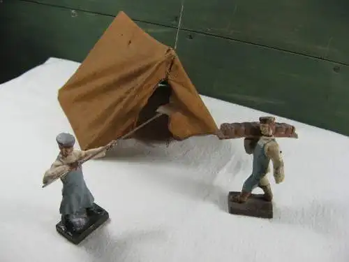 Feldbäckerei Lineol