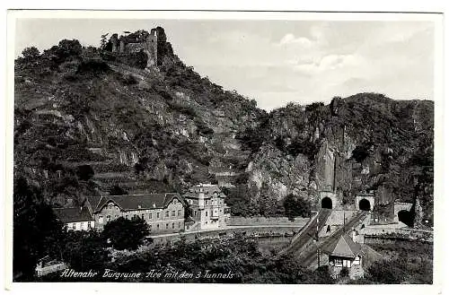 [Ansichtskarte] AK 1939 05 01 Rohn 1 f a. K1 a. 516 n. Salzburg, as