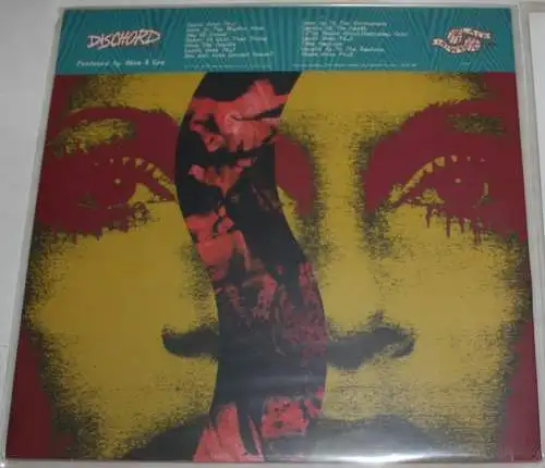 4x LP Vinyl Make Up Sound Verite After Dark In Mass Mind Destination