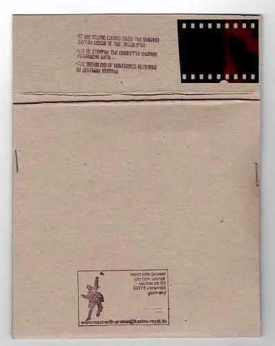 The Apoplexy Twist Orchestra Vinyl 5 Jedes Herz Ist Eine Zeitbombe