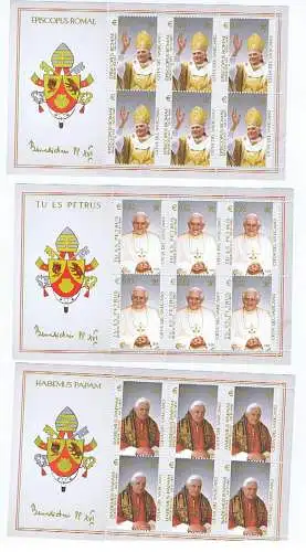 Vatikanstadt  Postfrisch / **