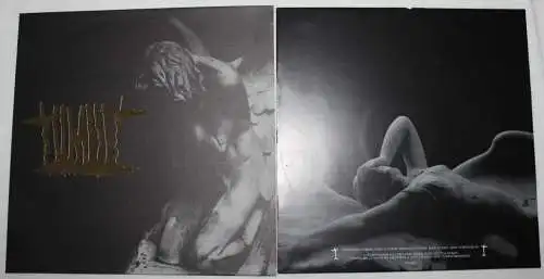 Tumult Tumult Vinyl LP Grindcore Punk Limited Per Koro Records Bremen