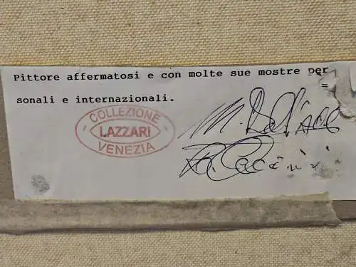 Carlo Vitale-Straßenmalerei 