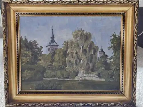 Kurth von Unruh 1894-1986