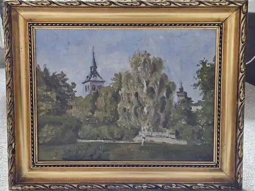 Kurth von Unruh 1894-1986