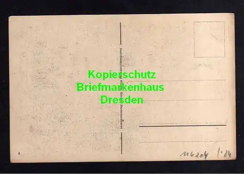 Ansichtskarte  Görlitz 28. Sept. 1916 Ankunft des 4. griech. Armeekorps Bahnhof Bahn