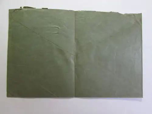 Brief DOA Deutsch Ostafrika Dodoma 1911 Vordruck Philipp Holzmann  Cie. G