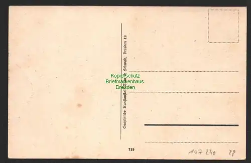 147240 AK Sellin a. Rügen Totalansicht um 1910