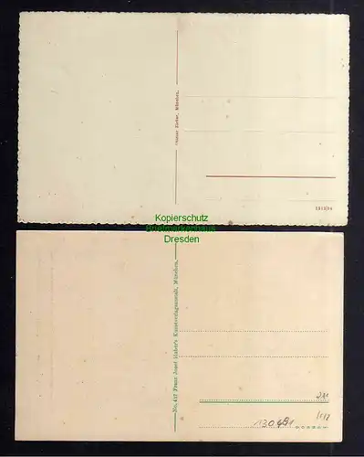 130481 2 AK Freising Panorama Prinz Arnulf Kaserne um 1910