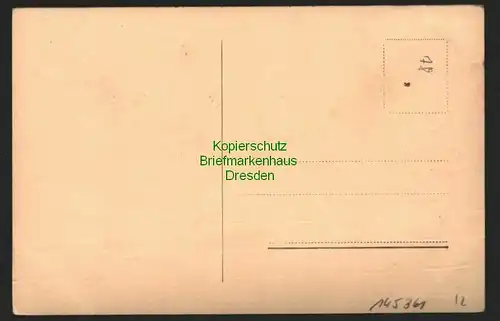 145361 AK Ross Verlag original Autogramm Karl Schönböck um 1940