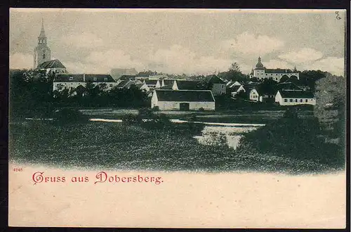 71869 AK Dobersberg 1900