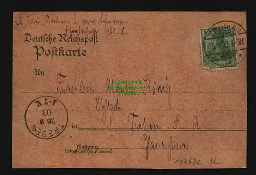 132692 AK Zwenkau 1903 Litho Rothenburger Erker Sommerlust Schützenhaus