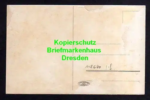 118670 AK Dortmund Knappenbergstrasse Wallrabenstrasse Bonifaciuskirche Prediger