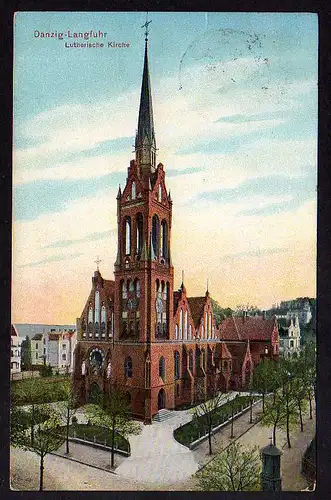 84298 AK Wehlitz bei Schkeuditz Webersche Fabrik Herrenhaus 1900