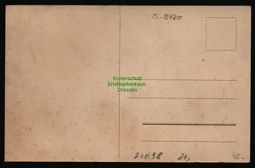 21098 AK Schweinfurt Mainansicht Kugellagerfabrik Fichtel & Sachs , ungelaufen