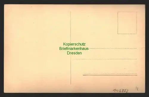 145352 AK Ross Verlag original Autogramm Ursula Grabley um 1940