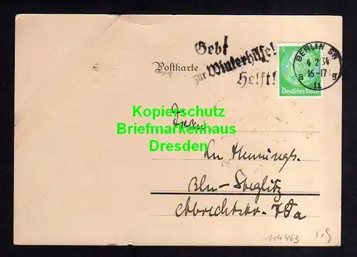 114463 AK Studentika Berlin 1934 Markomannia sei´s Panier Freundschaft Ehre Wiss