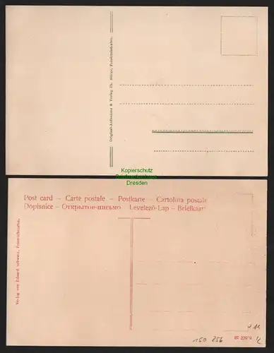 150256 2 AK Friedrichshafen Das Luftschiff Zeppelin Dampfer Neues Rathaus 1907