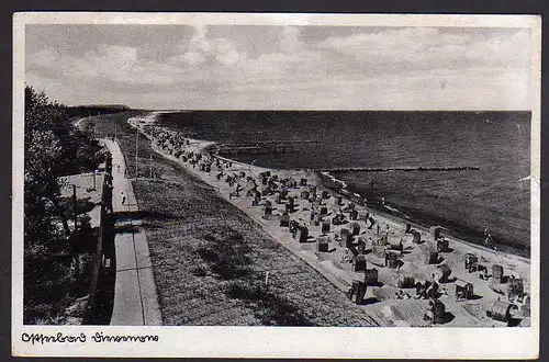 67021 AK Ostseebad Dziwna Dievenow 1940