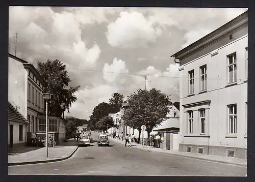 93253 AK Feldberg Meckl. Strelitzer Straße