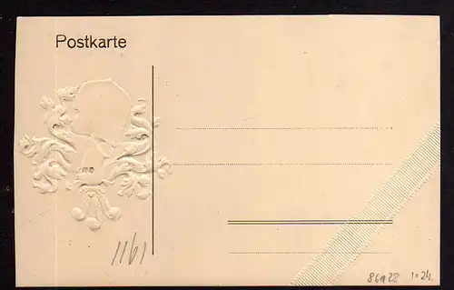 86128 AK Studentika 1911 Abituria seis Panier Nunc pede libero pulsanda tellus