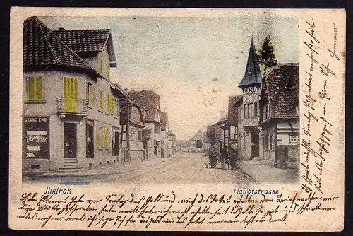 74602 AK Illkirch Hauptstrasse 1906