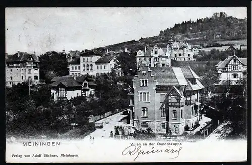 38283 AK Bad Kudowa 1938 Kurpark mit Aussichtlaube und Schloss