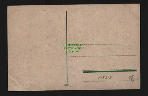 135828 AK Bismarckhütte Bismarckstraße um 1920 Chorzow