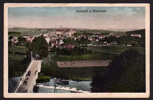 41561 AK Neustadt a. Waldnaab 1921