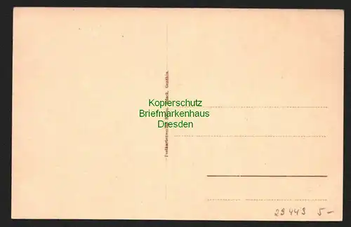 29449 AK Lehnin Tetzeltor ungelaufen um 1910